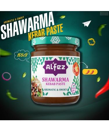 Alfez Sauce Pick N Mix - Create Custom Sauce Combo with 9+ Flavours | HARISSA NATURAL TAHINI ROSE HARISSA PEARL COUSCOUS | Gift Set for Sauce Lovers - Pack of 6 - Buy Online on GoSupps.com