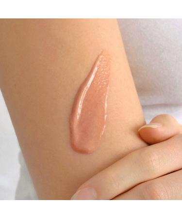 Ameliorate Transforming Body Lotion Illuminating Glow Formula 6.8 fl oz - Hydrating Body Cream - Buy Online on GoSupps.com
