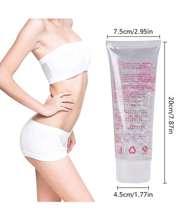Conductive Cooling Gel 10.58oz for Laser Hair Removal and RF Facial Machines - For Women and Men - Buy Online on GoSupps.com