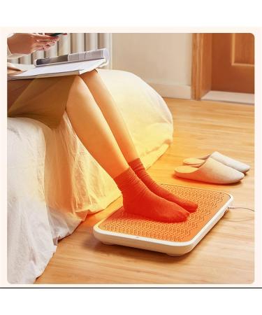 SUKORI Foot Warmer - Vertical Heater with 4 Speed Settings Fast Heating Waterproof & Safety Power-Off - Buy Online on GoSupps.com