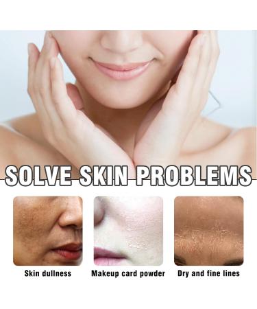 Fyearfly Green Tea Skin Care Serum Hydrating Facial Serum 2 Pack 30ml Green Tea Revitalizing Serum Brightening Firming Moisture Serum Antioxidant Facial Serum - Buy Online on GoSupps.com