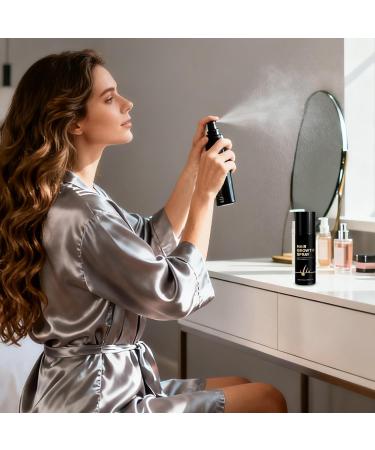 Oil For Hair Growth 50ml Conditioner For Hair Restoration NonGreasy Hair Growth Spray WomenSuitable Men And Women With Thinning Scalp And Root Care - Buy Online on GoSupps.com