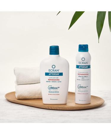 Ecran Aftersun Spray Intensive Repaier - 250 ml - Buy Online on GoSupps.com