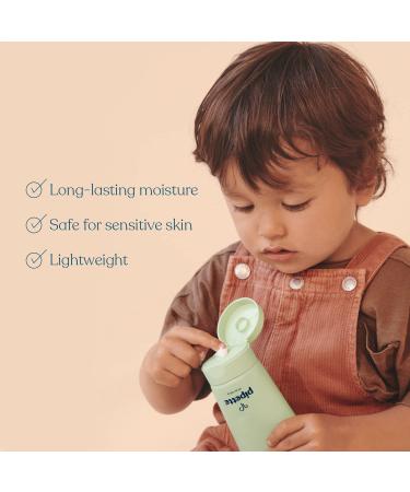 Baby Love Gift Set: Calming Bathtime Duo with Tear-Free Wash, Moisturizing Set with Plant-Derived Squalane, Rose + Geranium Aroma - 3-Piece Set - Buy Online on GoSupps.com