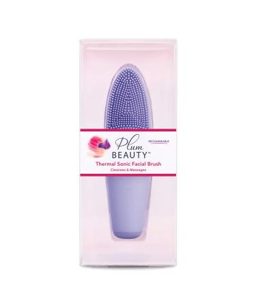 Thermal Sonic Facial Brush