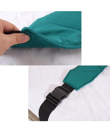 Adjustable Thick Bed Safety Harness Belt for Elderly Patients Wheelchairs Safety Belt Elderly Care Tools - Buy Online on GoSupps.com