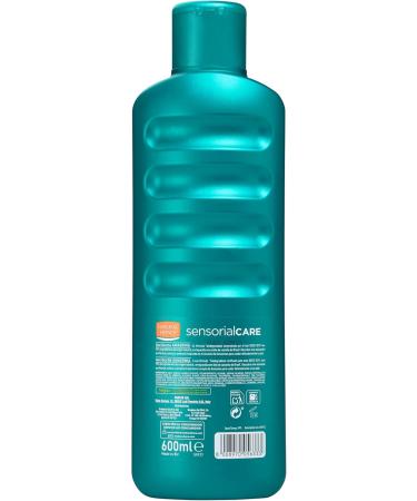 Natural Honey AMAZONIAN SECRETS bath gel 650 ml - Buy Online on GoSupps.com