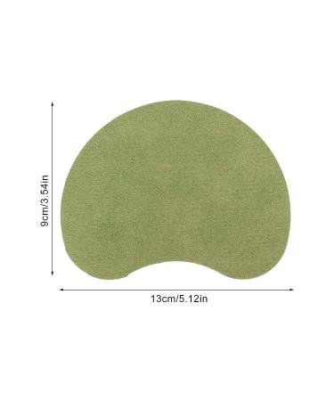 8pcs Large Male Prostatic Patches - Skin-Friendly, Non-Woven Material for Prostate Health and Reduced Bladder Issues - Buy Online on GoSupps.com