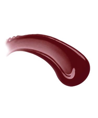 Rimmel Stay Plumped Lip Gloss 841 Bittersweet Plum 0.21 Fl Oz - Long-Lasting Gloss for Plump Lips - Buy Online on GoSupps.com