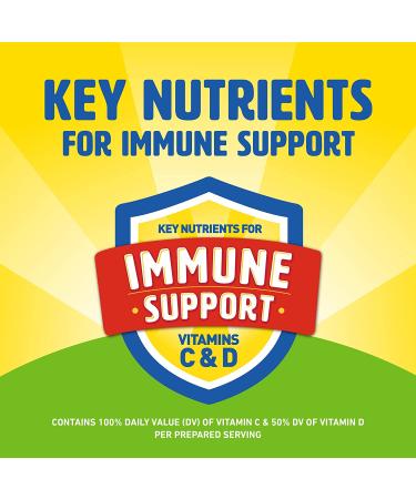 Carnation Breakfast Essentials High Protein Powder Drink Mix - Classic French Vanilla 10 Count Box Packets (Pack of 6) - Buy Online on GoSupps.com