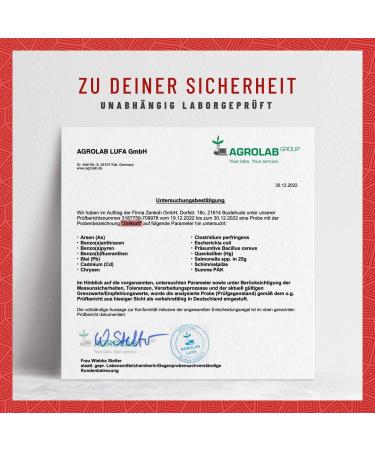 NATURTREU Vitamin B12 Drops 2-Pack - 2x50ml Vegan Methylcobalamin & Adenosyl 250g - Alcohol-Free Cell Power Supplements - Buy Online on GoSupps.com