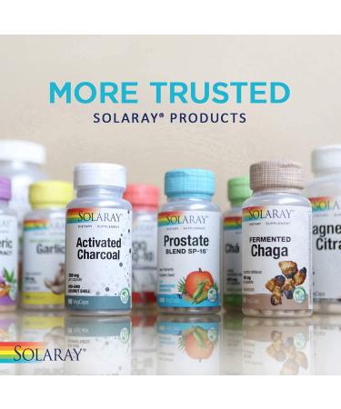 Solaray Gallbladder Support Formula - 90 VegCaps | Promotes Healthy Gallbladder & Liver Function | 30 Servings - Buy Online on GoSupps.com