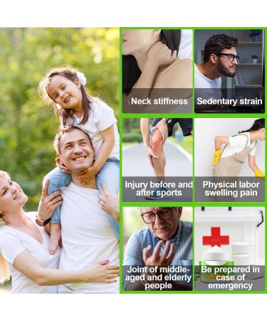 Bee Serb Bee Venom Pain Relief Cream | Soothing Joint Pain & Muscle Discomfort | 30g - Buy Online on GoSupps.com
