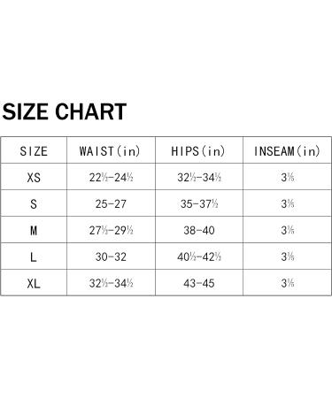 Women's Gradual Spandex Compression Volleyball Shorts 3 Pack - Black - Small - Buy Online on GoSupps.com