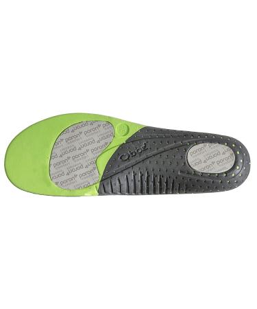 Oboz O Fit Insole Plus - Medium Arch Support - Buy Online on GoSupps.com