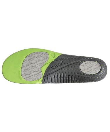 Oboz Footwear O Fit Insole Plus - Medium Arch (X-Small) - Enhanced Comfort and Support - Buy Online on GoSupps.com