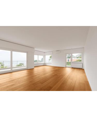 Catcup Floorwax Bio - Natural Wooden Floor & Parquet Care with Beeswax | 1L Eco-Friendly Concentrate - Buy Online on GoSupps.com