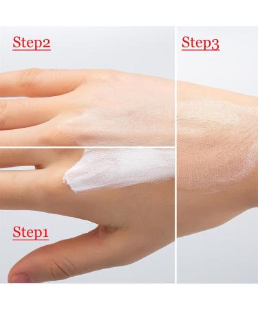 Color Changing Foundation Flawless All Day Foundation 24 Hour Concealer Foundation Moisturizing Foundation Waterproof & Lightweight Long Wear - Buy Online on GoSupps.com