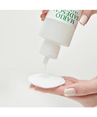 Mario Badescu Hydrating Glow Toner - Jojoba & PHA for Radiant Skin | Brightening Facial Toner & Serum - Buy Online on GoSupps.com