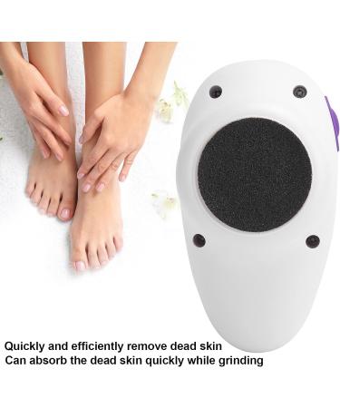 Electric Foot Files Callus Remover For Callus Remover For Feet Rechargeable Foot Grinder For Cracked Feet Electric Foot File Hard For Callus Shavers With Heels And Dead Skin - Buy Online on GoSupps.com