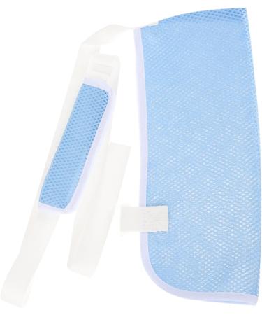 ULTECHNOVO 4pcs Children's Arm Sling Right Arm Sling Shoulder Immobilizer Net Shoulder and Neck Bracket - Buy Online on GoSupps.com