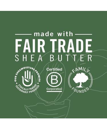 Shea Moisture Men's Full Beard Detangler - 4 oz - Maracuja Oil & Shea Butter - Natural Ingredients - Soften Hair & Ease Knots for a Smooth Beard - Buy Online on GoSupps.com