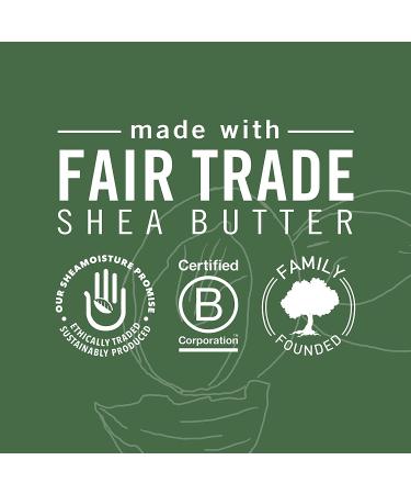 SheaMoisture Full Beard Detangler with Maracuja Oil and Shea Butter - 4 oz - Buy Online on GoSupps.com