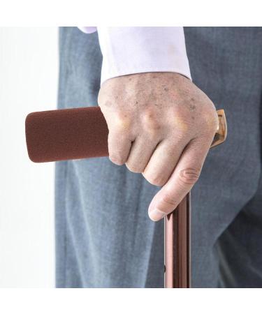 JECOMPRIS 4-Piece Soft Foam Floor Handle Substitute - Comfortable & Durable International Shipping Available - Buy Online on GoSupps.com