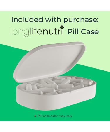 Omega 3 Fish Oil 1000mg - with High EPA & DHA 120 Softgels Fatty Acids Supplement for Cognitive Function from Salmon 4-Month Supply GMP Certified Made in USA 120 Count (Pack of 1) - Buy Online on GoSupps.com