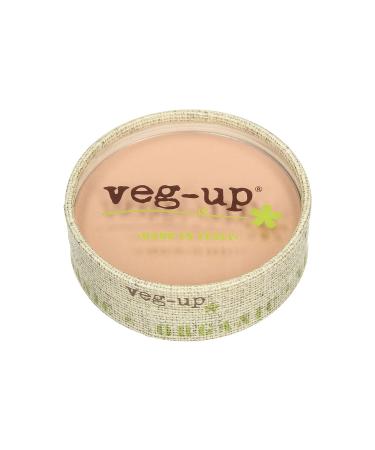 Veg-up make-up finish (sand)-10 g.