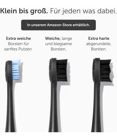 Wondersmile Replacement Brushes for Sonic Toothbrush - Super Soft Balloon Blue for Kids - Buy Online on GoSupps.com