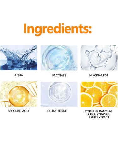 Moisturizing gel 50 g moisturizing gel facial cleansing with oil control for women and men deep cleansing - Buy Online on GoSupps.com