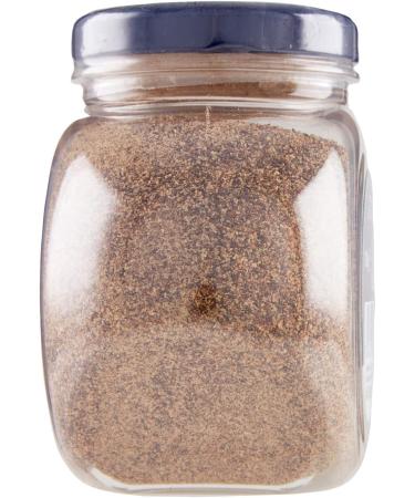 Drogheria Alimentari - Ground Black Pepper 45g - Italian Artisan Product - Buy Online on GoSupps.com