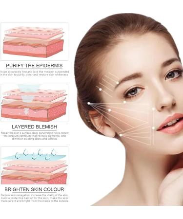 Beslibate Whitening Cream 60 ml whitening cream moisturizing cream for an even radiant complexion reduces dry lines for the face for women and men cream 58 - Buy Online on GoSupps.com