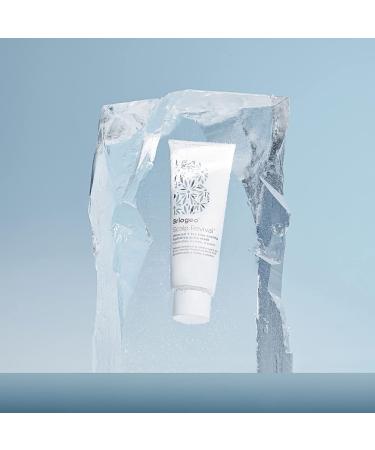 Briogeo Scalp Revival Charcoal + Tea Tree Cooling Scalp Mask - Hydrating Treatment for Dry, Itchy Scalp | 177ml - Buy Online on GoSupps.com