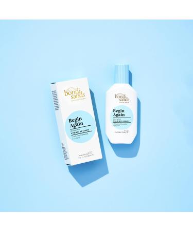 Bondi Sands Begin Again Vitamin B3 Serum 30mL | Vitamin B3 Serum | Suitable for Sensitive Skin | Vegan + Cruelty Free | 30ml/1.01 Fl Oz - Buy Online on GoSupps.com