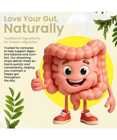 365veda Licorice (Yashtimadhu) Oral Strips | Quercetin & Ginger Extract | Traditional Ayurvedic Formula | Natural & Refreshing | 30 Count - Buy Online on GoSupps.com