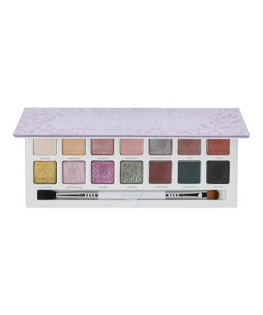 SIGMA Beauty Enchanted Eyeshadow Palette Women 1 Pc Eye Shadow - Buy Online on GoSupps.com
