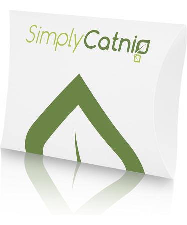 Simply Catnip Premium Extra Strong Bud Catnip - Buy Online on GoSupps.com