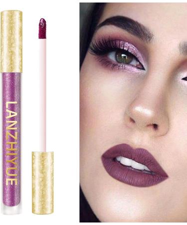 Liquid Glitter Eyeshadow Mermaid Eyes Glitter Gel | Waterproof Liquid Glitter Eye Shadow Sticks Quick-Drying Liquid Lipsticks Sparkling Golden Eyeshadow Eyeliner Eyelid Liquid Highlight 11# - Buy Online on GoSupps.com