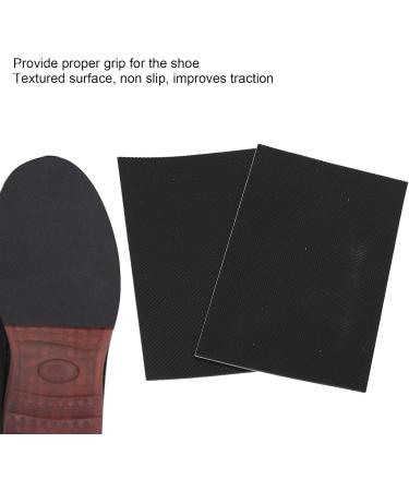 Buy Thickened Anti-Slip Shoe Sole Pads for Boots & Sneakers - Noise Reduction Protection | International Shipping - Buy Online on GoSupps.com