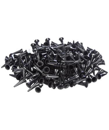 Gima Parker Otoscope with Mini Disposable Ear Speculum - Black Latex-Free 250 Pack - International Shipping Available - Buy Online on GoSupps.com