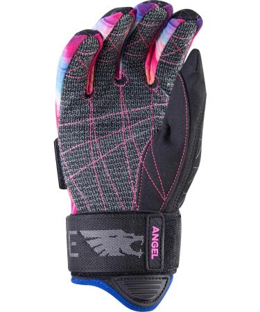 HO Syndicate Angel Women's Waterski Gloves - Size Medium - Buy Online on GoSupps.com