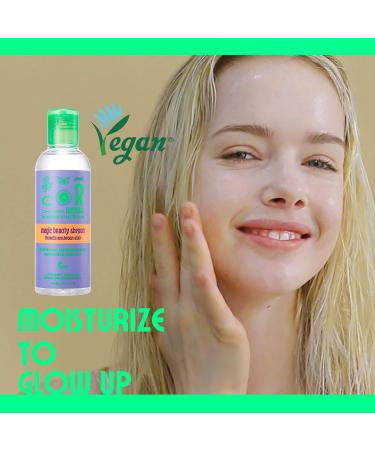 CHASIN' RABBITS Magic Beauty Shroom Essence - Nourishing Korean Skin Care | Hydrating Boosting Essence with Tremella Mushroom Extract for Sensitive Dry Skin - Buy Online on GoSupps.com