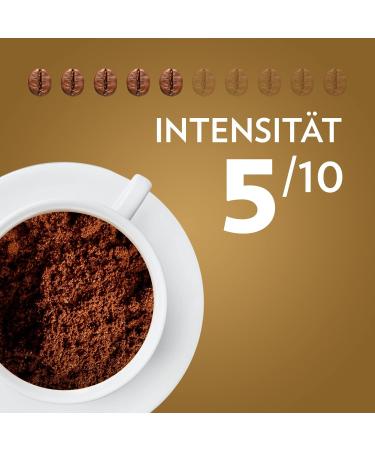 Lavazza Qualit Oro Ground Coffee 250g | 100% Arabica Fruity & Floral Aroma Velvety Espresso Medium Roast - Shop Internationally - Buy Online on GoSupps.com