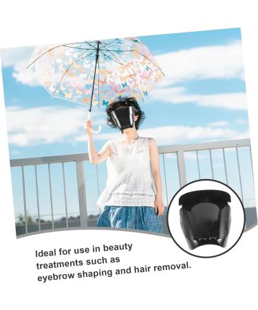 Housoutil Glasses Eye Sleep Tanning Eye Protection Safety Eye Shades Eye Goggles Safety Protection Eye Protection Tanning Household Skin Care Products Pc - Buy Online on GoSupps.com