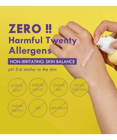 HOLIKA HOLIKA Good Cera Super Ceramide Toner 180ml | Hydrating & Nourishing Skincare for All Skin Types | International Shipping Available - Buy Online on GoSupps.com