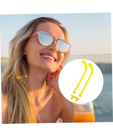 Combibiuda 30 Sets Glow in the Dark Glasses - Shine Bright with International Shipping - Buy Online on GoSupps.com