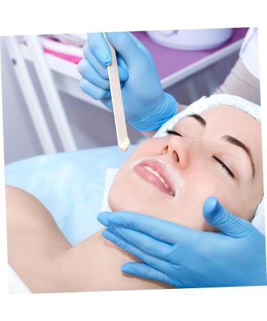 FRCOLOR 300 STK Hair Removal Wax Strips & Tools - Nose Wax Pencil & Applicators for Smooth Skin - Buy Online on GoSupps.com