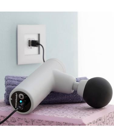 Buy Vixall InnovaGoods Mini Vibrating Massager - Compact Portable and Perfect for Relaxation | Shop Internationally - Buy Online on GoSupps.com